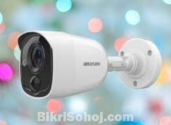 HIKVISION 2MP Bullet CC Camera DS-2CE11DOT-PIRL